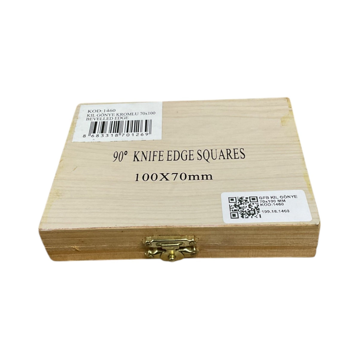 GFB KIL GÖNYE 70x100 MM KOD:1460 - Görsel 3