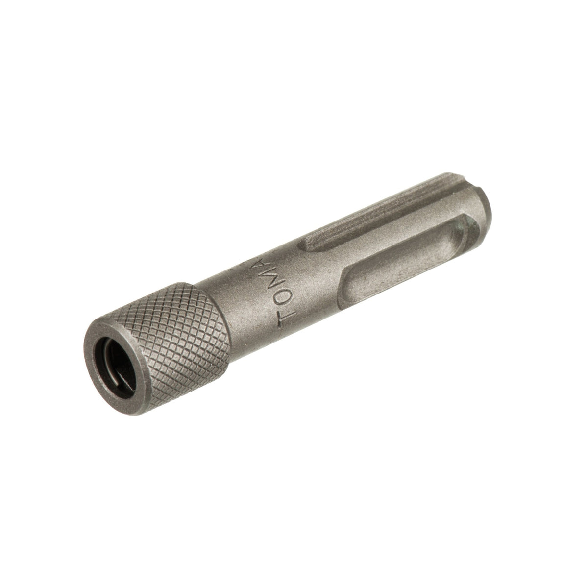 TOMAX SDS PLUS BİTS ARA ADAPTÖRÜ 10x55 - 1. görsel