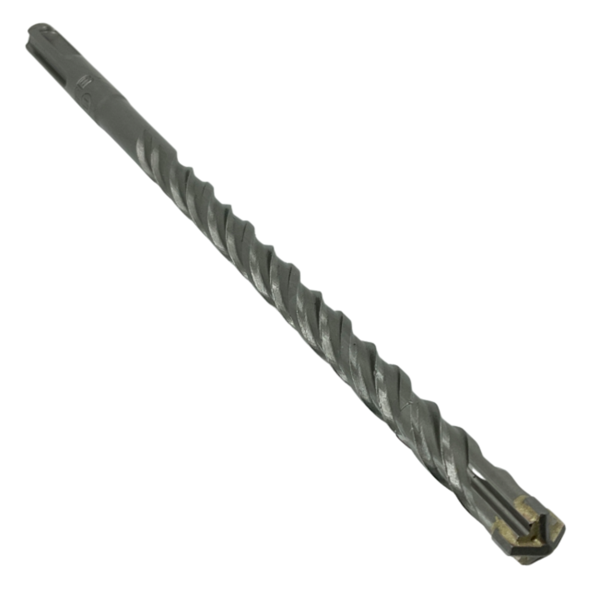 GFB 4 ELMASLI SDS PLUS MATKAP UCU 12x210 MM 2091 - görsel 5