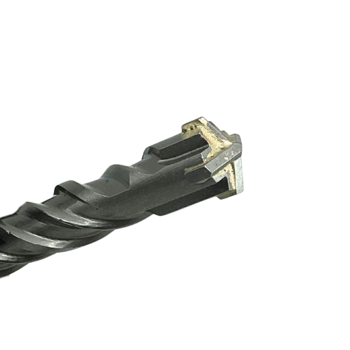 GFB 4 ELMASLI SDS PLUS MATKAP UCU 8x210 MM 2083 - görsel 3