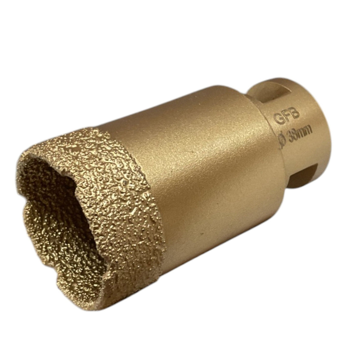 GFB GRANİT MERMER DELME PANÇ VAKUMLU 38 MM 4880 - görsel 4