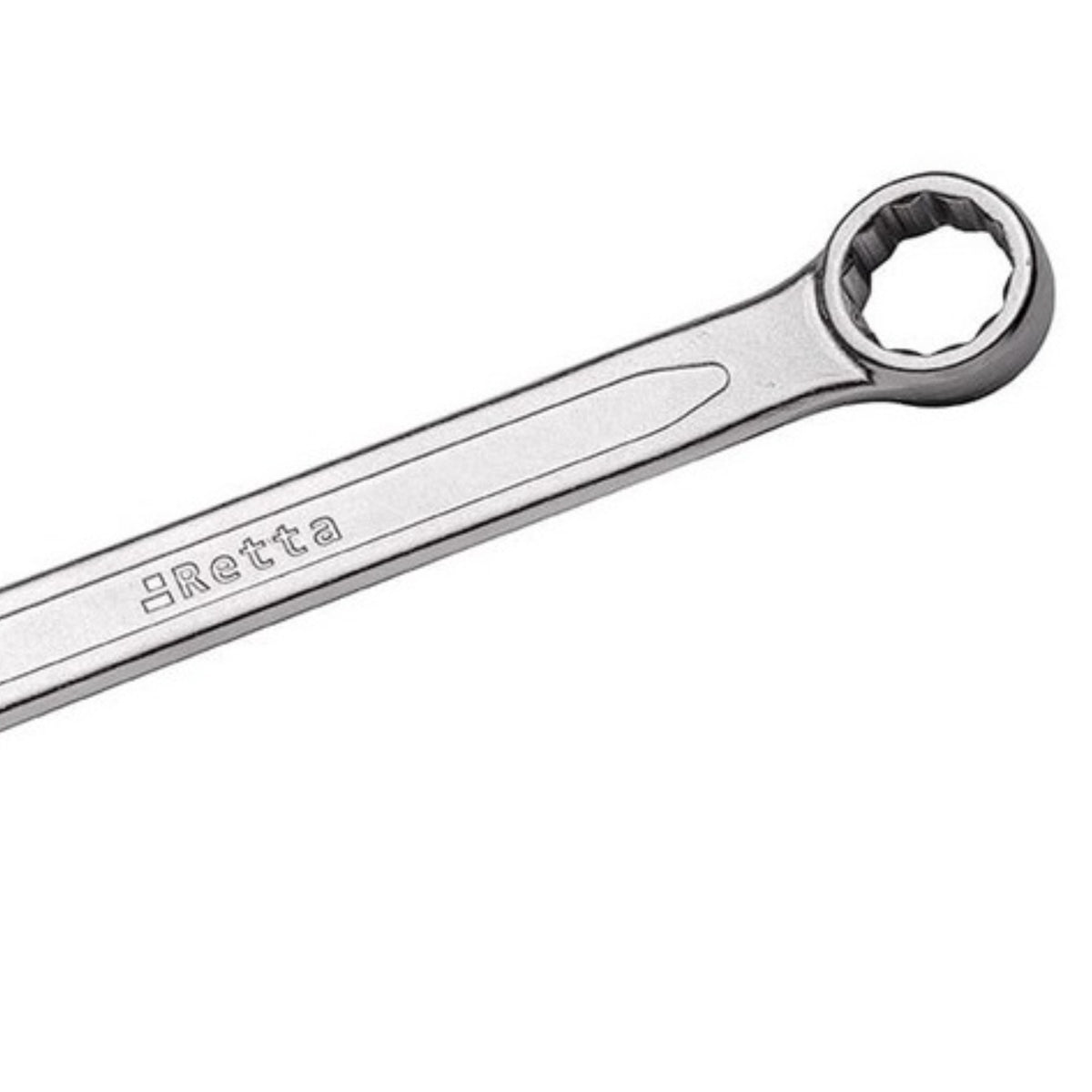 RETTA RKA1024 KOMBİNE ANAHTAR 24 MM - 3. görsel