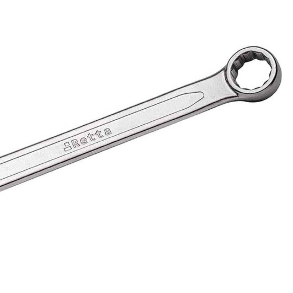 RETTA RKA1013 KOMBİNE ANAHTAR 13 MM - 3. görsel