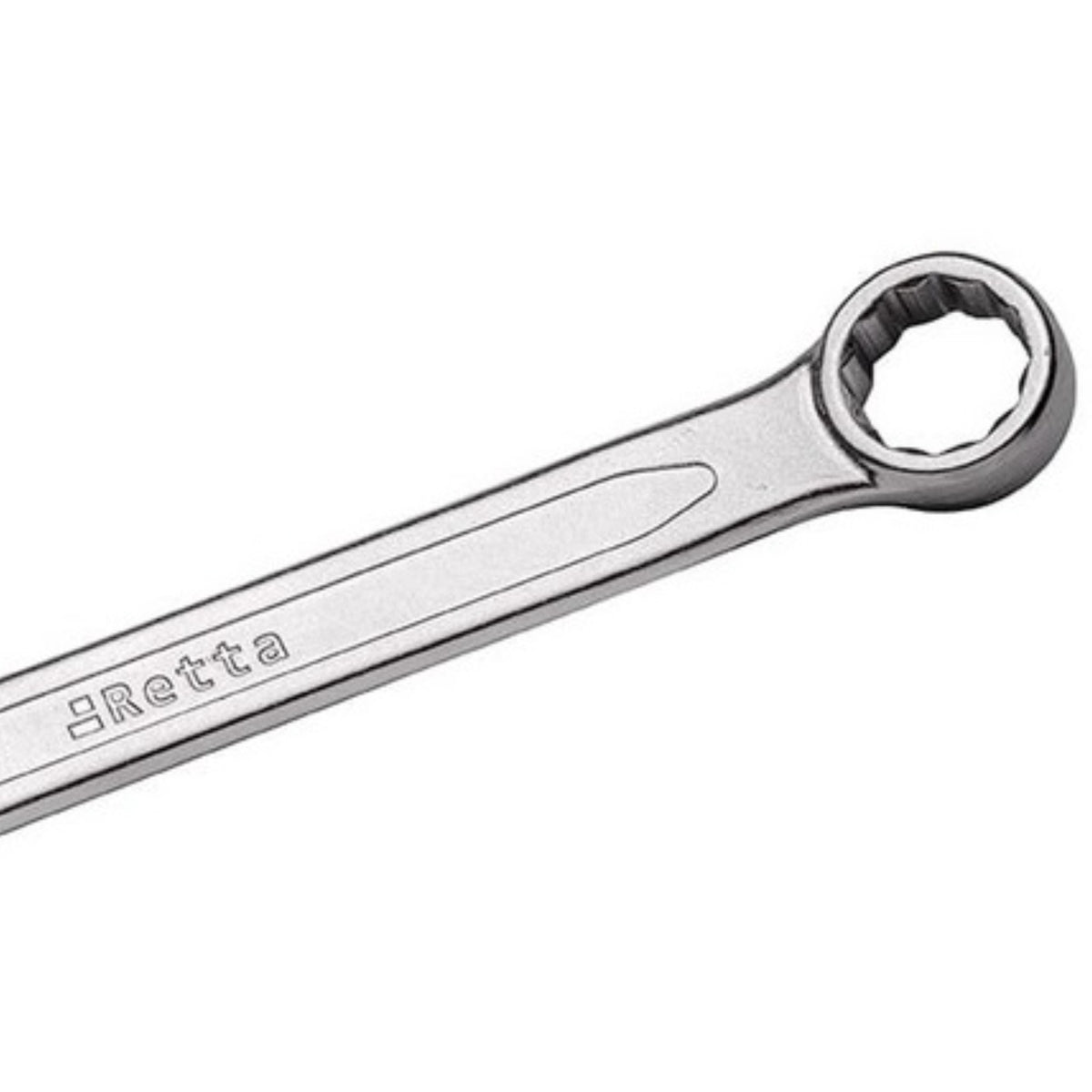 RETTA RKA1006 KOMBİNE ANAHTAR 6 MM - 3. görsel