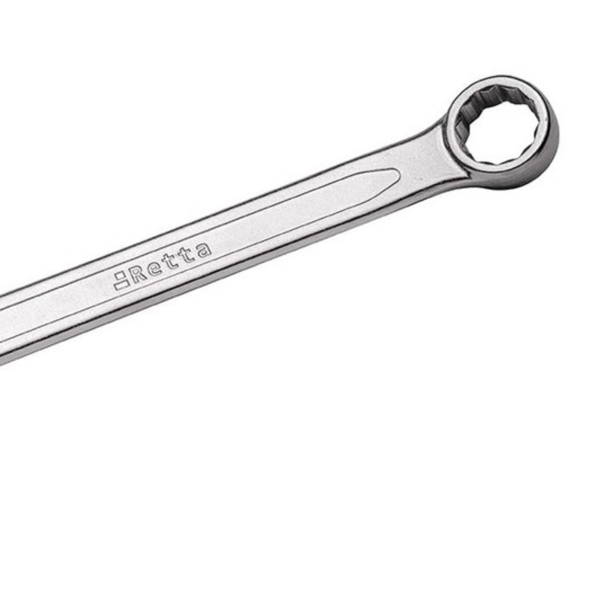 RETTA RKA1019 KOMBİNE ANAHTAR 19 MM - 3. görsel