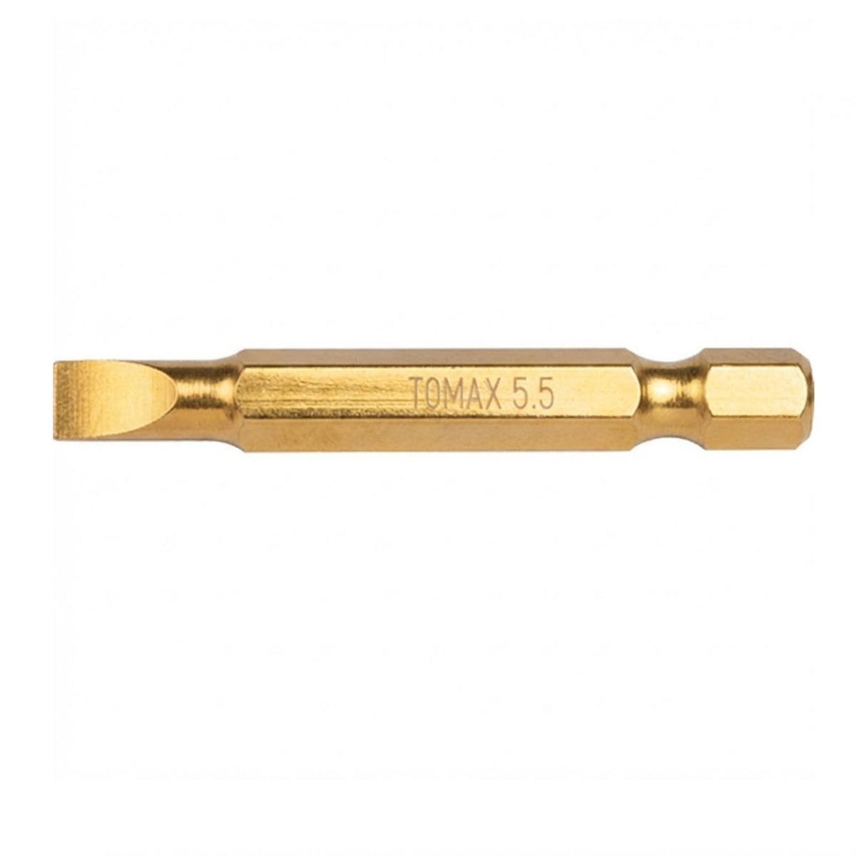 TOMAX TİTANYUM SL DÜZ 5.5x50 MM - 1. görsel