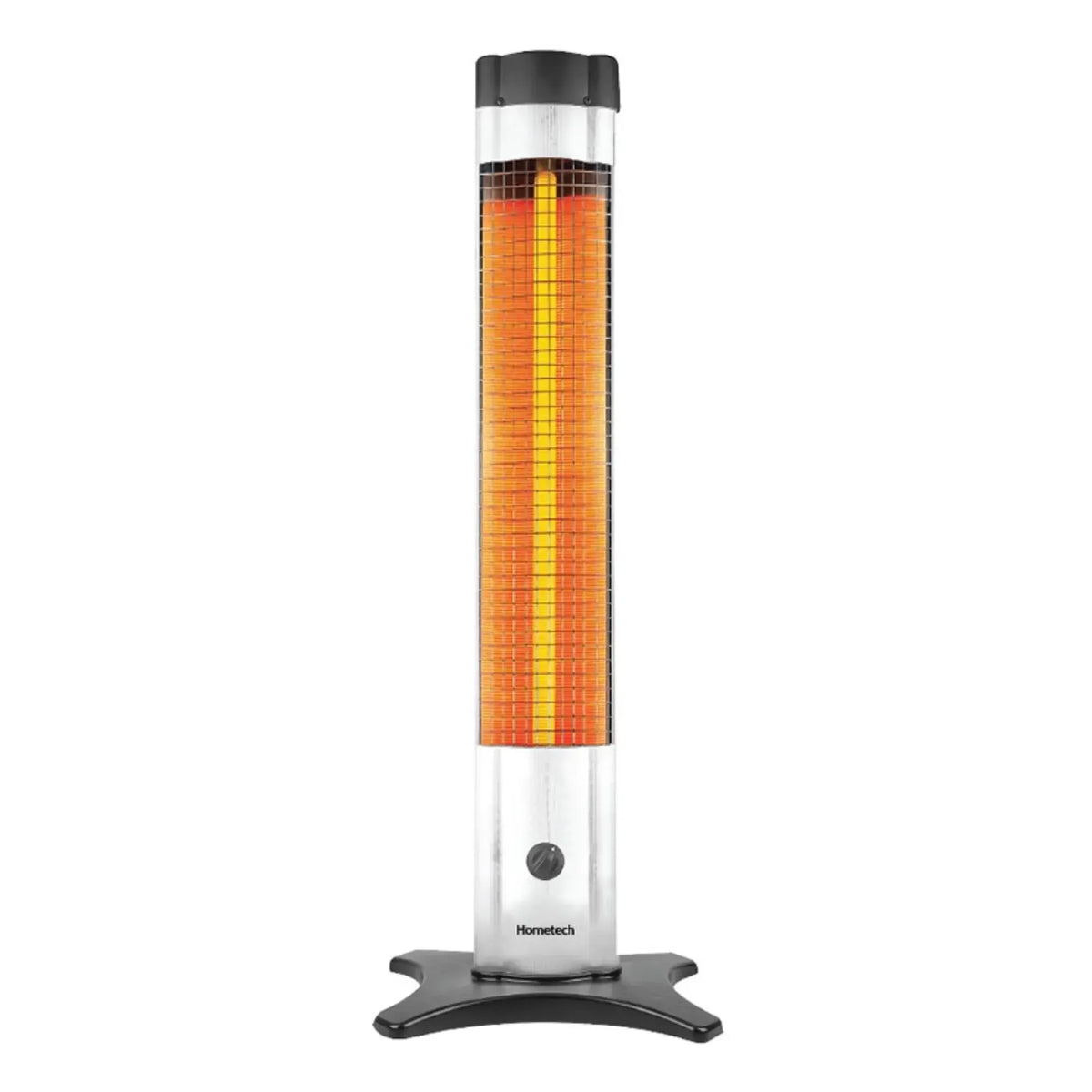 HOMETECH DİK ISITICI 2000 W HT-2200 - görsel 1
