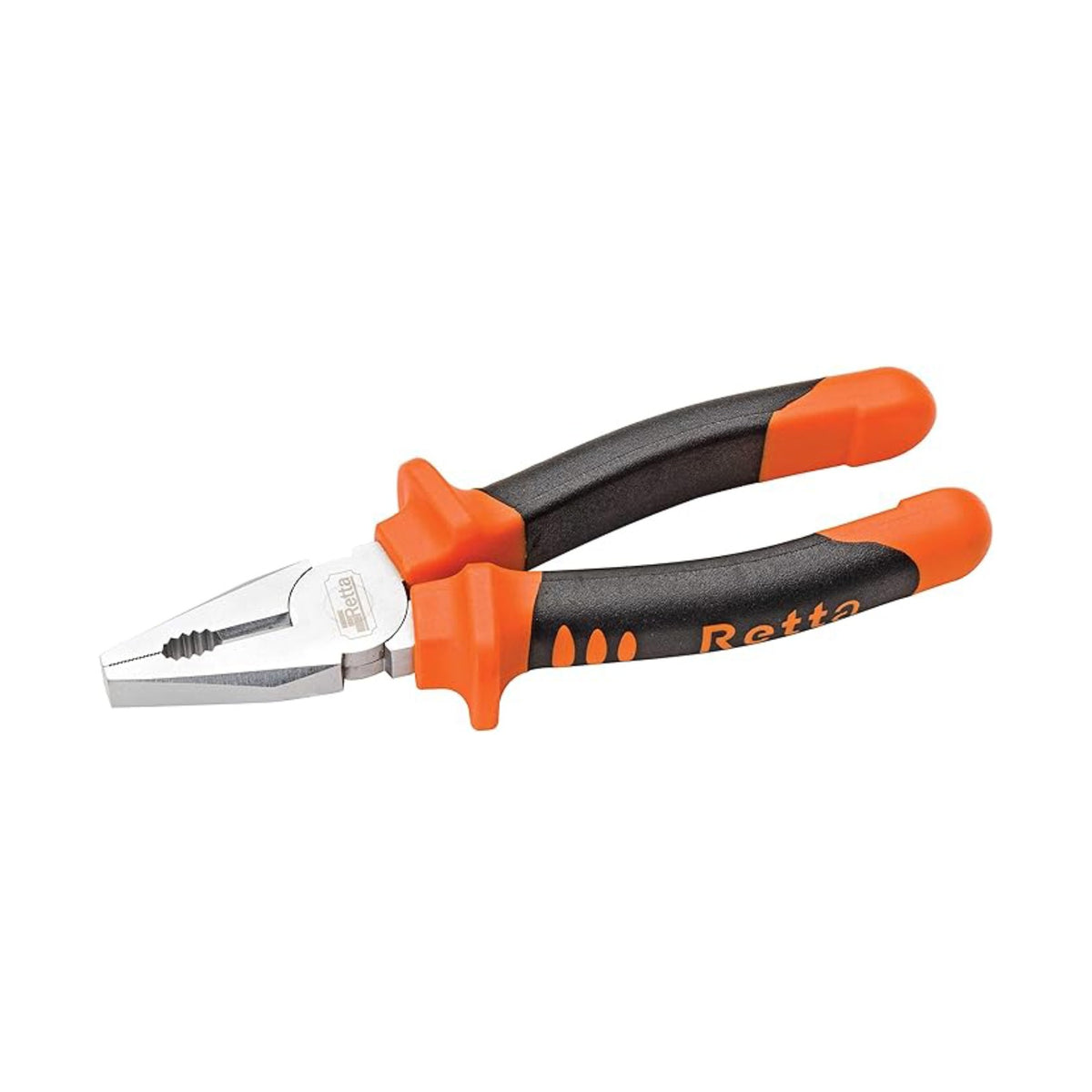 RETTA RKP0200 KOMBİNE PENSE 200 MM - 1. görsel