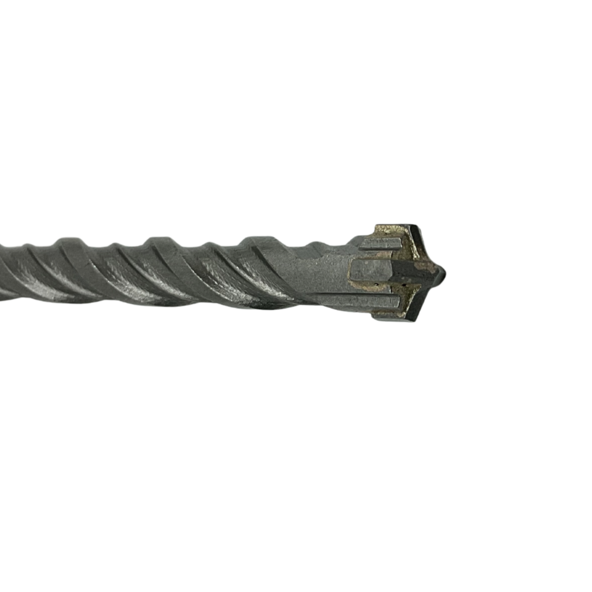 GFB 4 ELMASLI SDS PLUS MATKAP UCU 10x160 MM 2086 - görsel 3