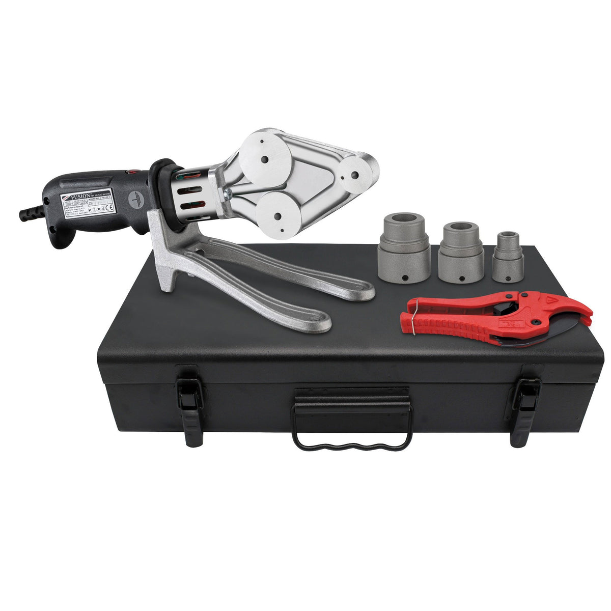 Fusion Mini-S1 PPRC Boru Kaynak Makinesi