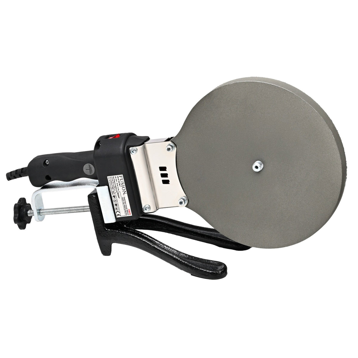 Fusion FSBT5 PPRC Boru Kaynak Makinesi