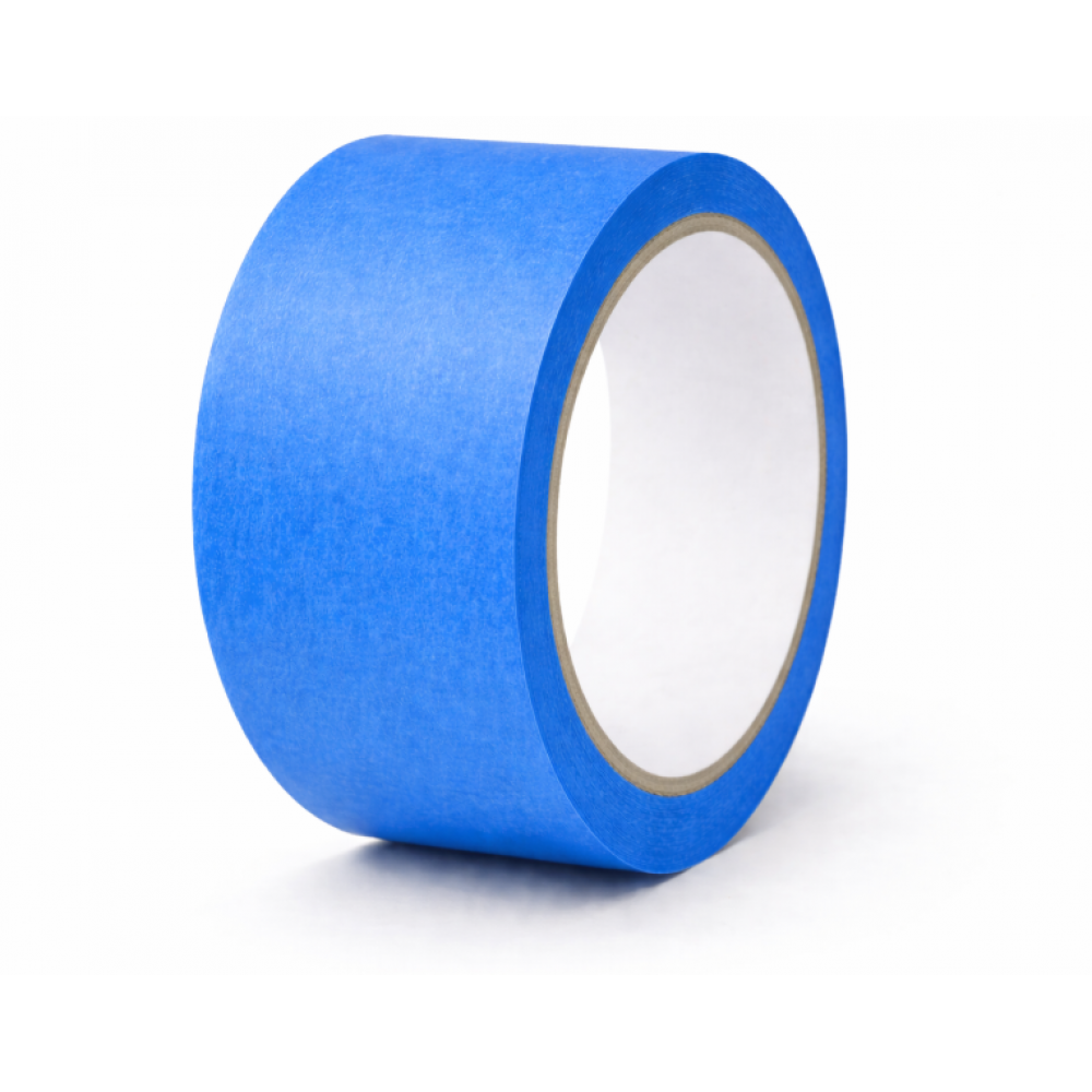 TAPEX MAVİ MASKELEME BANTI 48 MMx25 MT