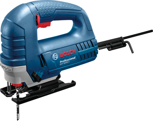 Bosch GST 8000 E 060158H000