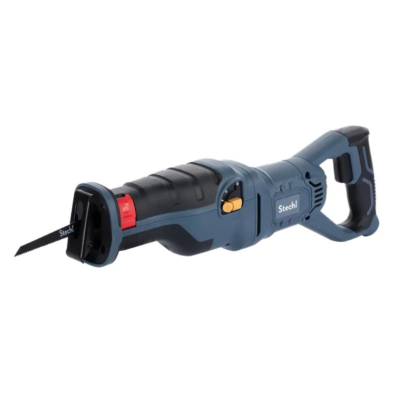 Stech-End STK210 1200W Tilki Kuyruğu Testere