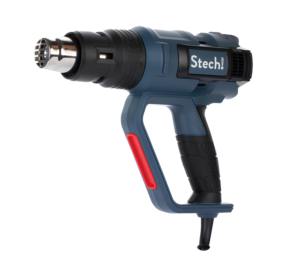 Stech-End SSH2000 Sıcak Hava Tabancası