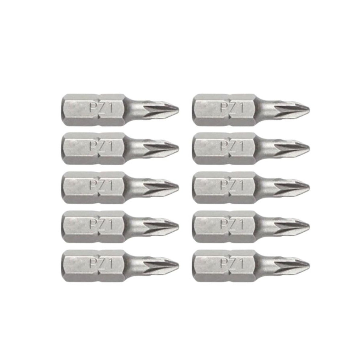 TOMAX BİTS UÇ PZ1 25 MM - 2. görsel