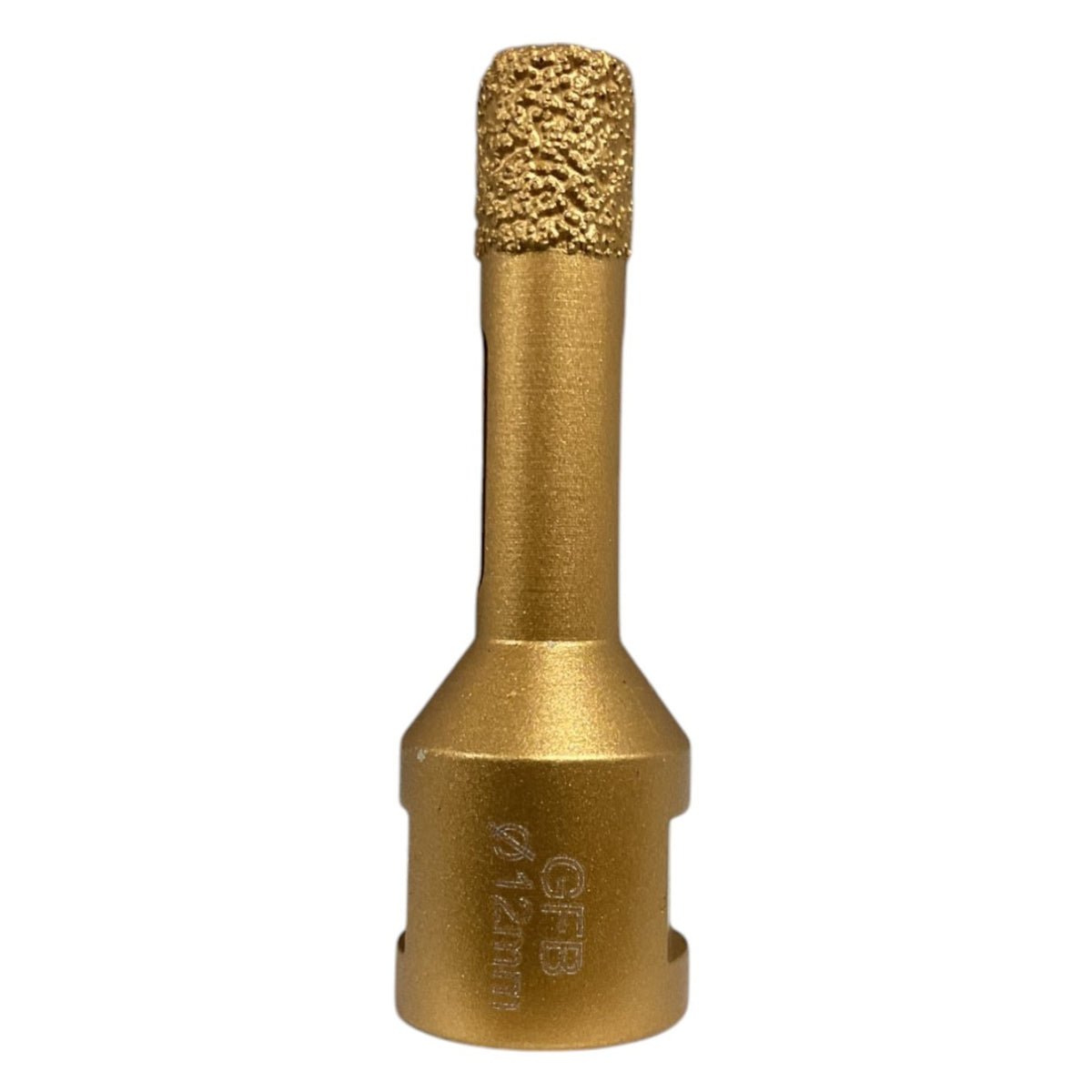 GFB GRANİT MERMER DELME PANÇ VAKUMLU 12 MM 4870 - görsel 4