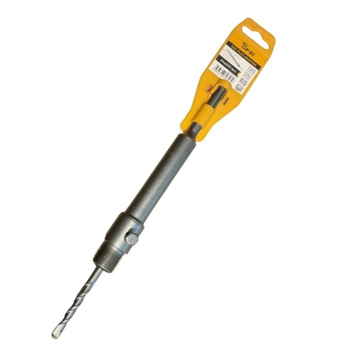 GFB Panç Adaptörü 200 mm görsel 2