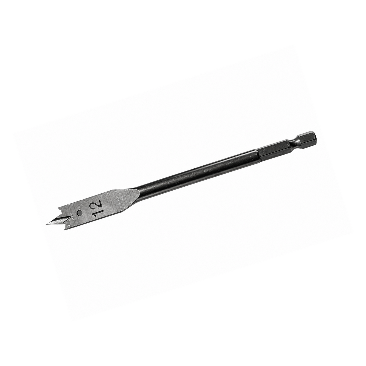 GFB YAPRAK MATKAP UCU (HEX SAPLI) 12 MM KOD: 2160 - görsel 1