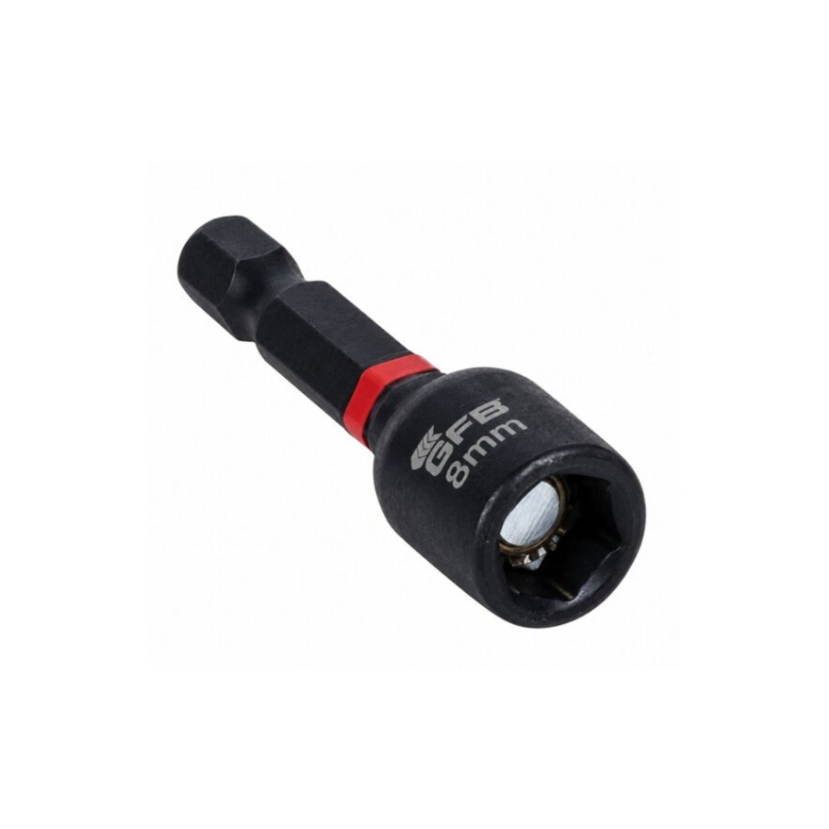 GFB XPRO MANYETİK SOMUN ADAPTÖRÜ 8x45 MM KOD: 8090 - görsel 2