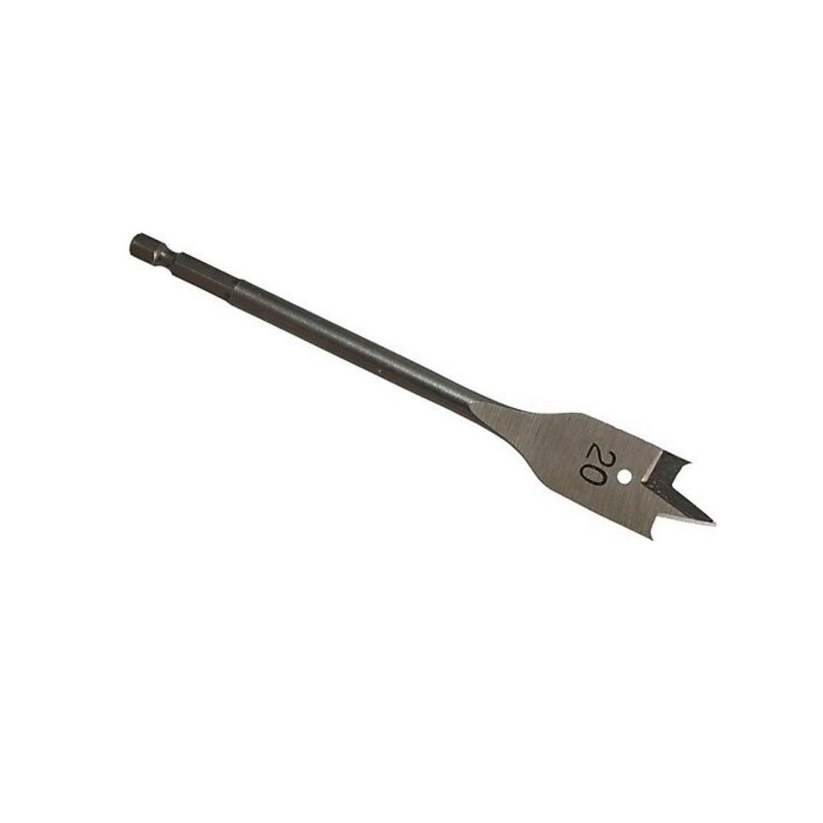 GFB YAPRAK MATKAP UCU (HEX SAPLI) 14 MM KOD: 2161 - görsel 1