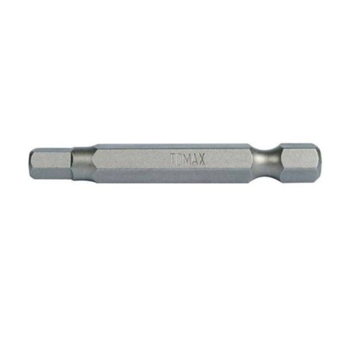 TOMAX BİTS UÇ ALLEN H10 8x75 MM HEX - 2. görsel