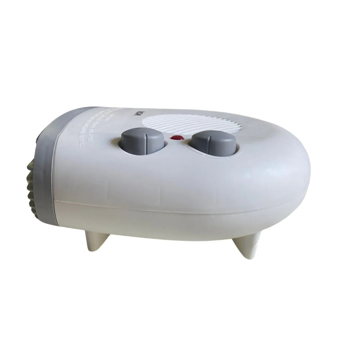 İNOVA DROW YATAY TURBO FANLI ISITICI 2000 W - görsel 6