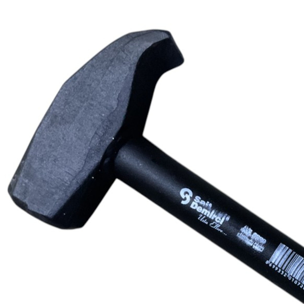 SAİT DEMİRCİ KAMYONCU ÇEKİCİ 2000 GR - Görsel 3