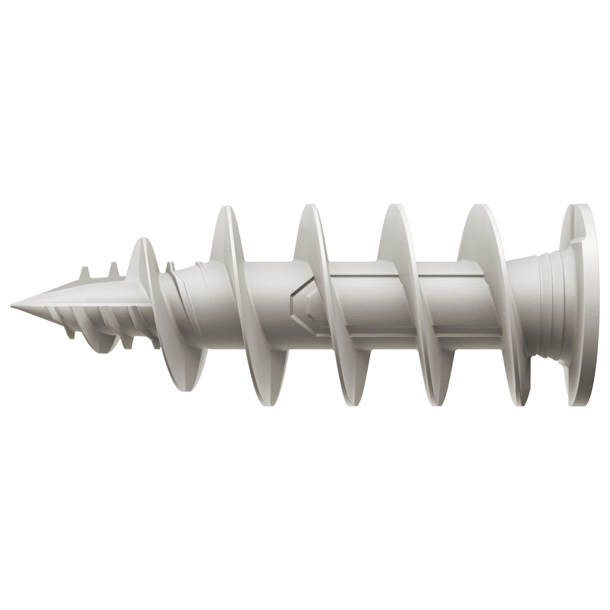 AKDENİZ ID50-T 50MM İZOLASYON DUBELİ 1000X1+ GAZ