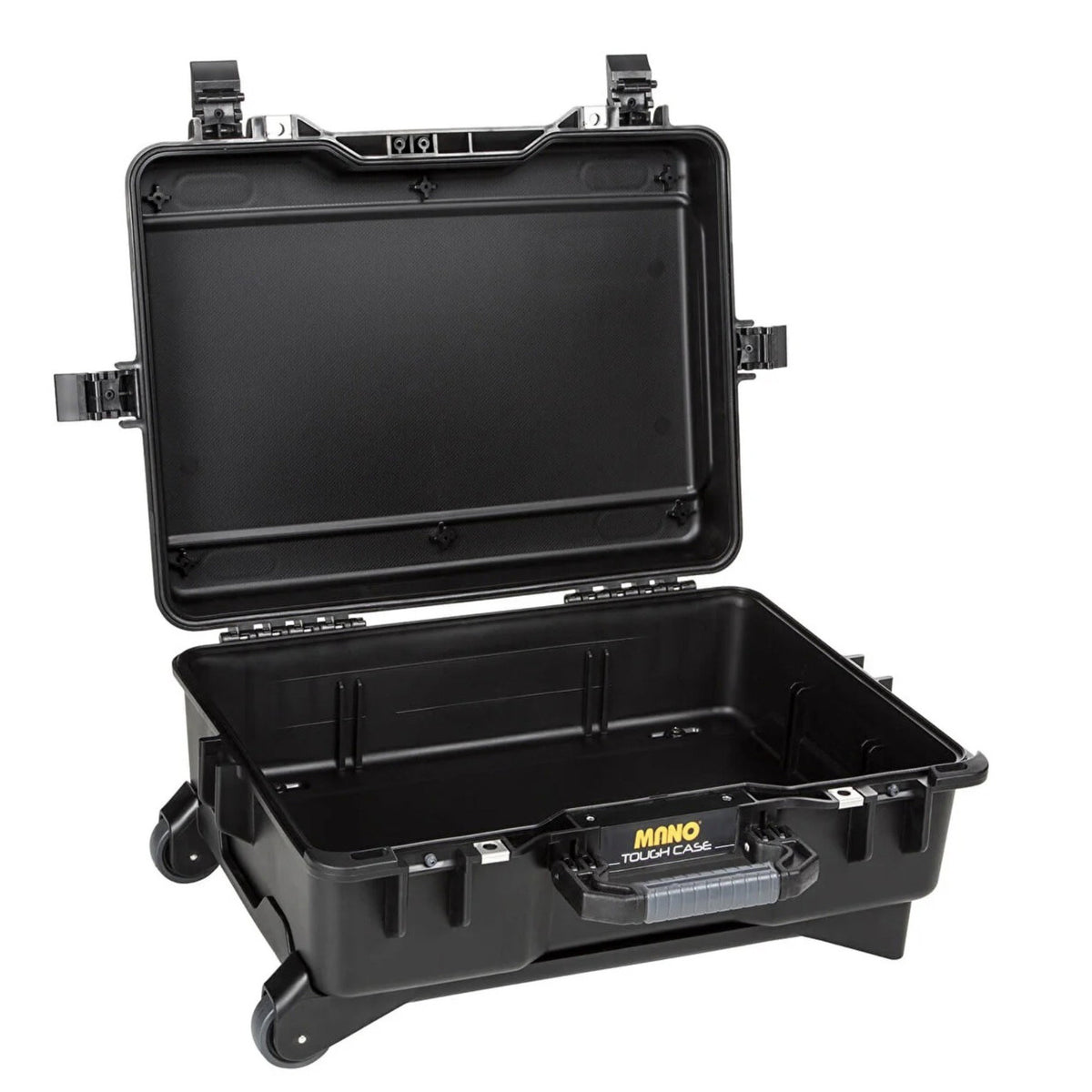 MANO TOUGH CASE TAKIM ÇANTASI SİYAH MTC430 - 5