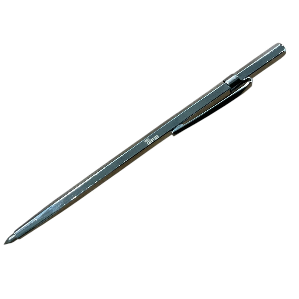 GFB KARBÜR UÇLU METAL ÇİZGİ KALEMİ 150 MM KOD:6680