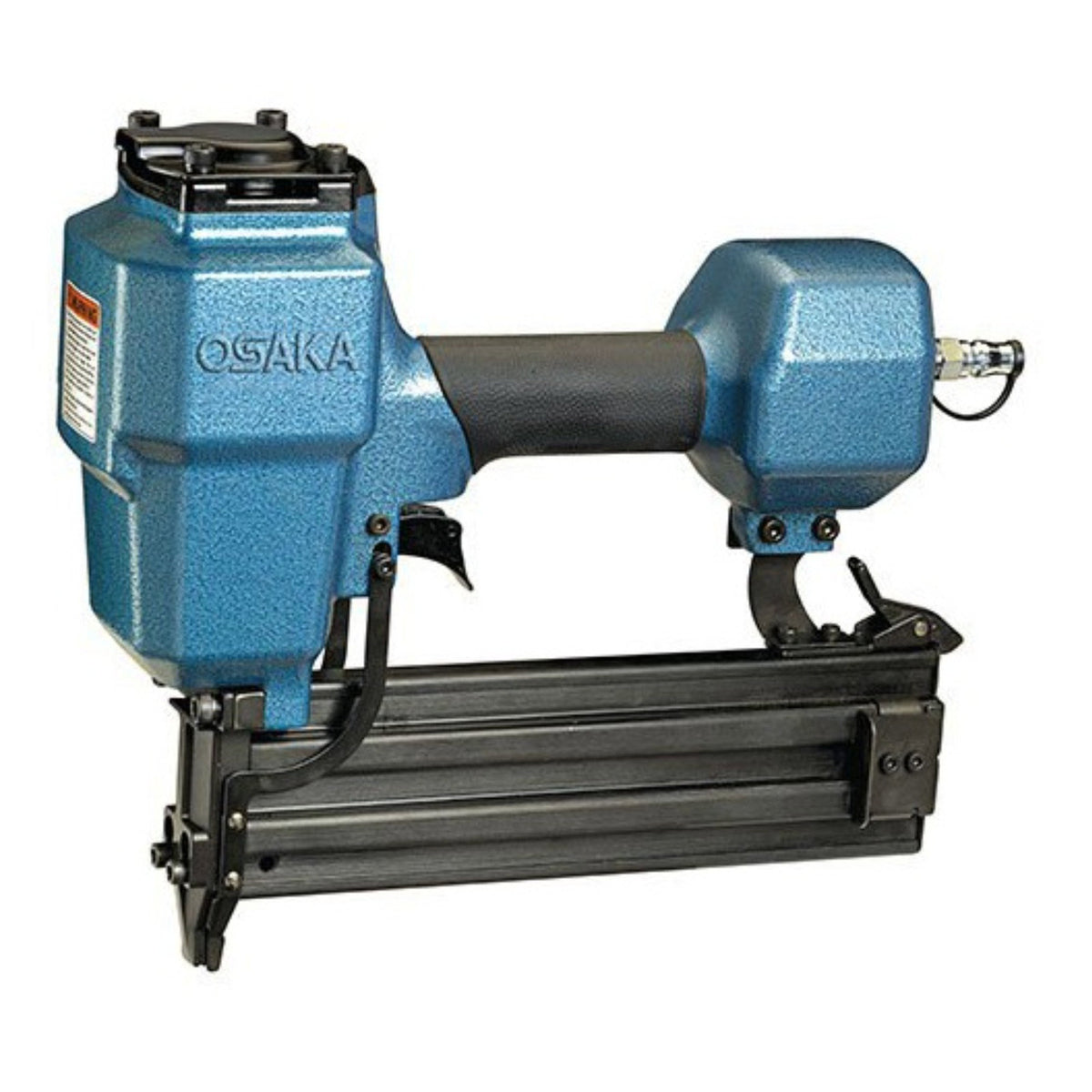 OSAKA ÇİVİ ÇAKMA TABANCASI 64 MM OPT86064 - 1. görsel
