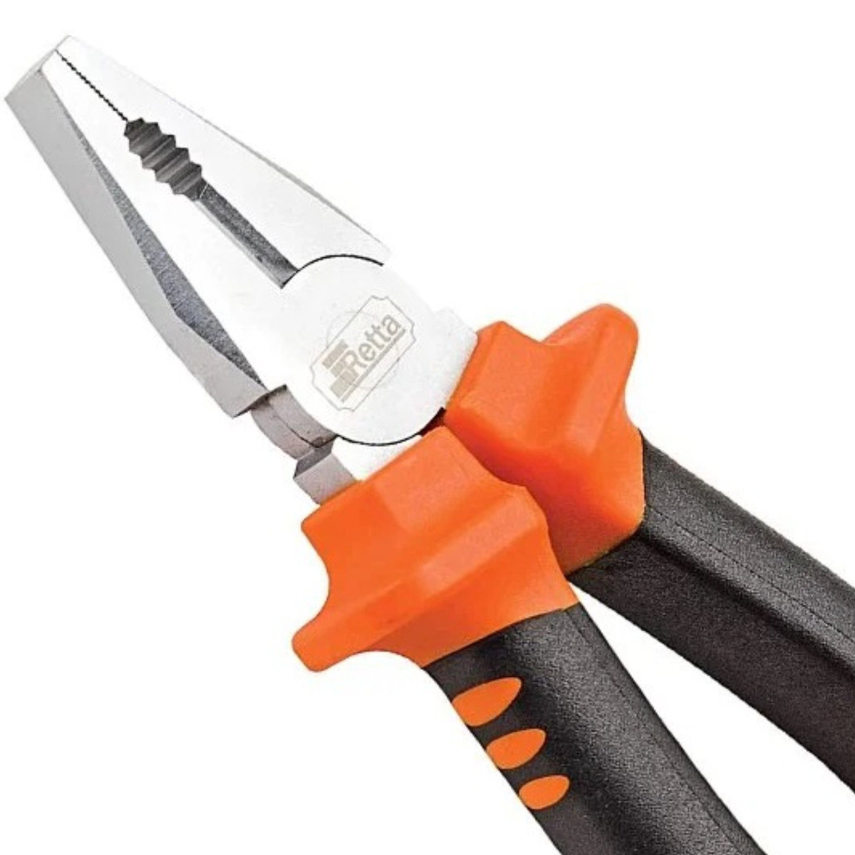 RETTA RKP0180 KOMBİNE PENSE 180 MM - 3. görsel