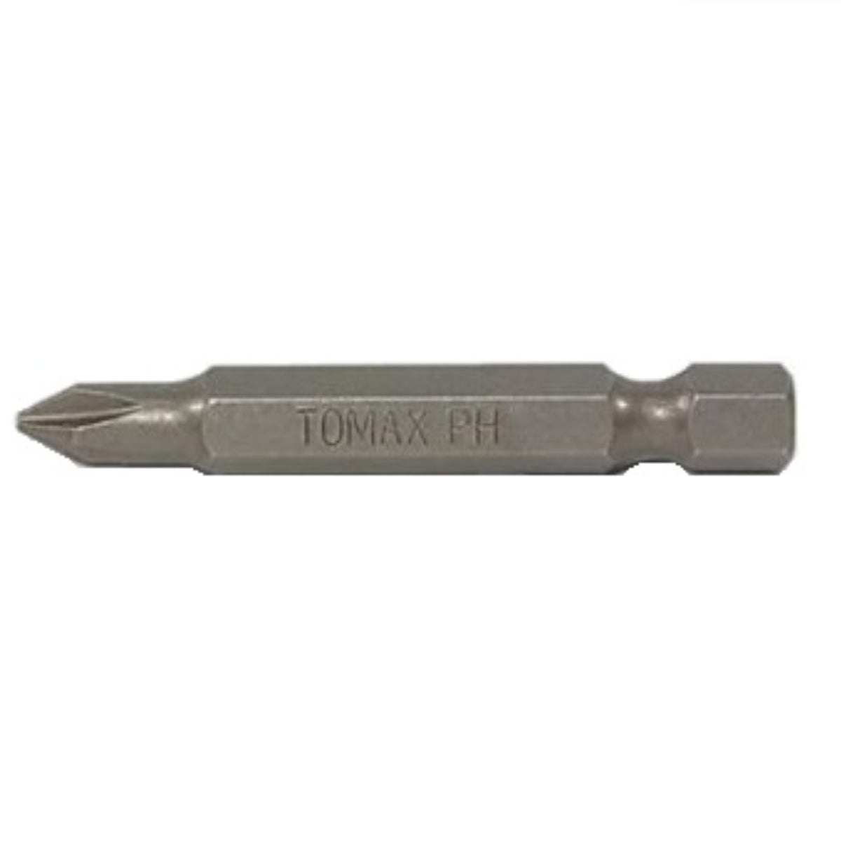 TOMAX BİTS UÇ PZ2 50 MM - 2. görsel