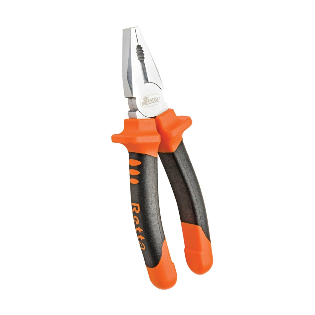 RETTA RKP0160 KOMBİNE PENSE 160 MM - 1. görsel