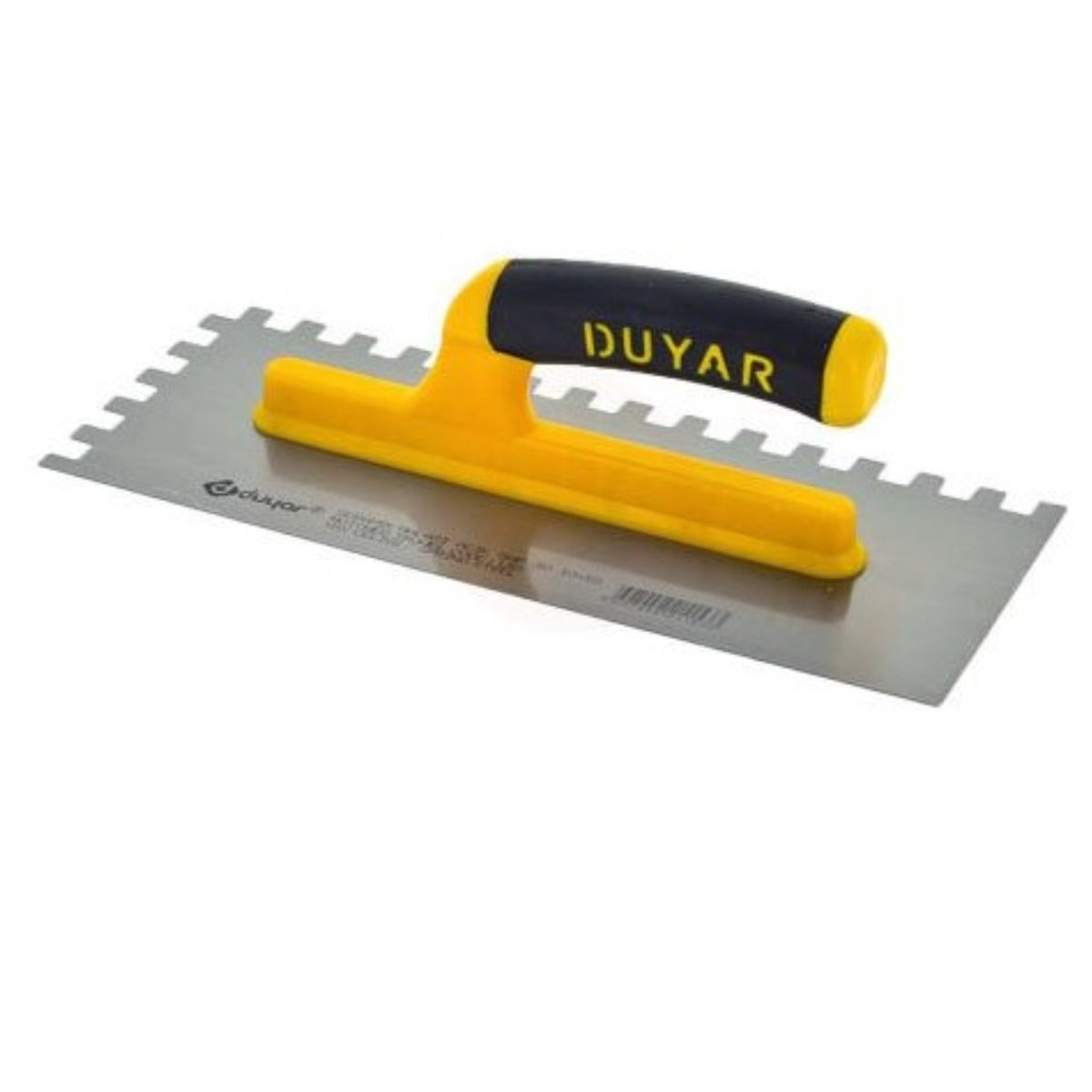 DUYAR SERAMİK MALA 10x10 AÇ.PLS.SAP 30 CM KOD:130 - Görsel 1