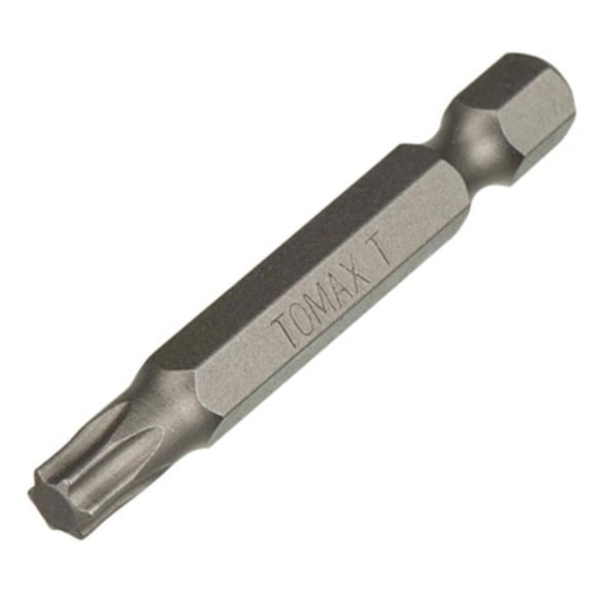 TOMAX TORX UÇ T30x50 MM - 1. görsel