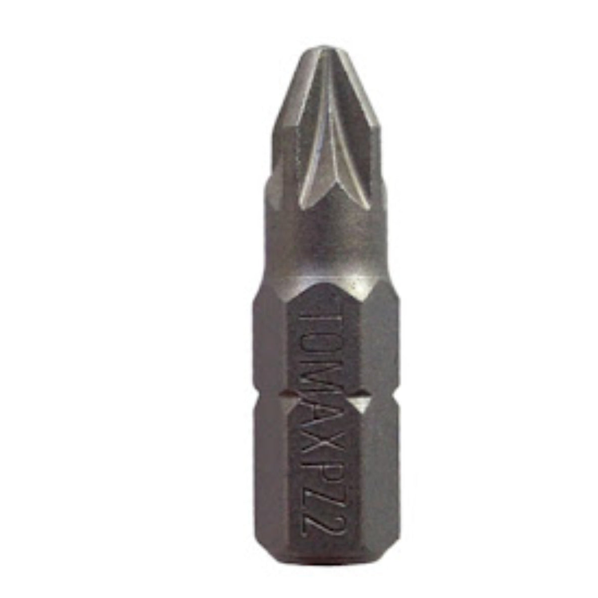 TOMAX BİTS UÇ PZ2 25 MM - 2. görsel