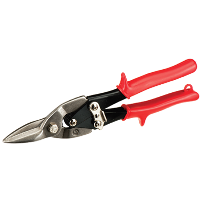 TOMAX KAPORTACI SAC KESME MAKASI 250 MM DÜZ - 1. görsel