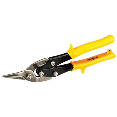 TOMAX KAPORTACI SAC KESME MAKASI 250 MM SAĞ - 1. görsel