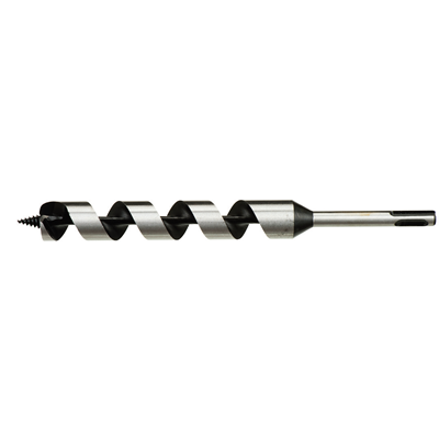 TOMAX AĞAÇ DELME MATKAP UCU 14x250 - 1. görsel