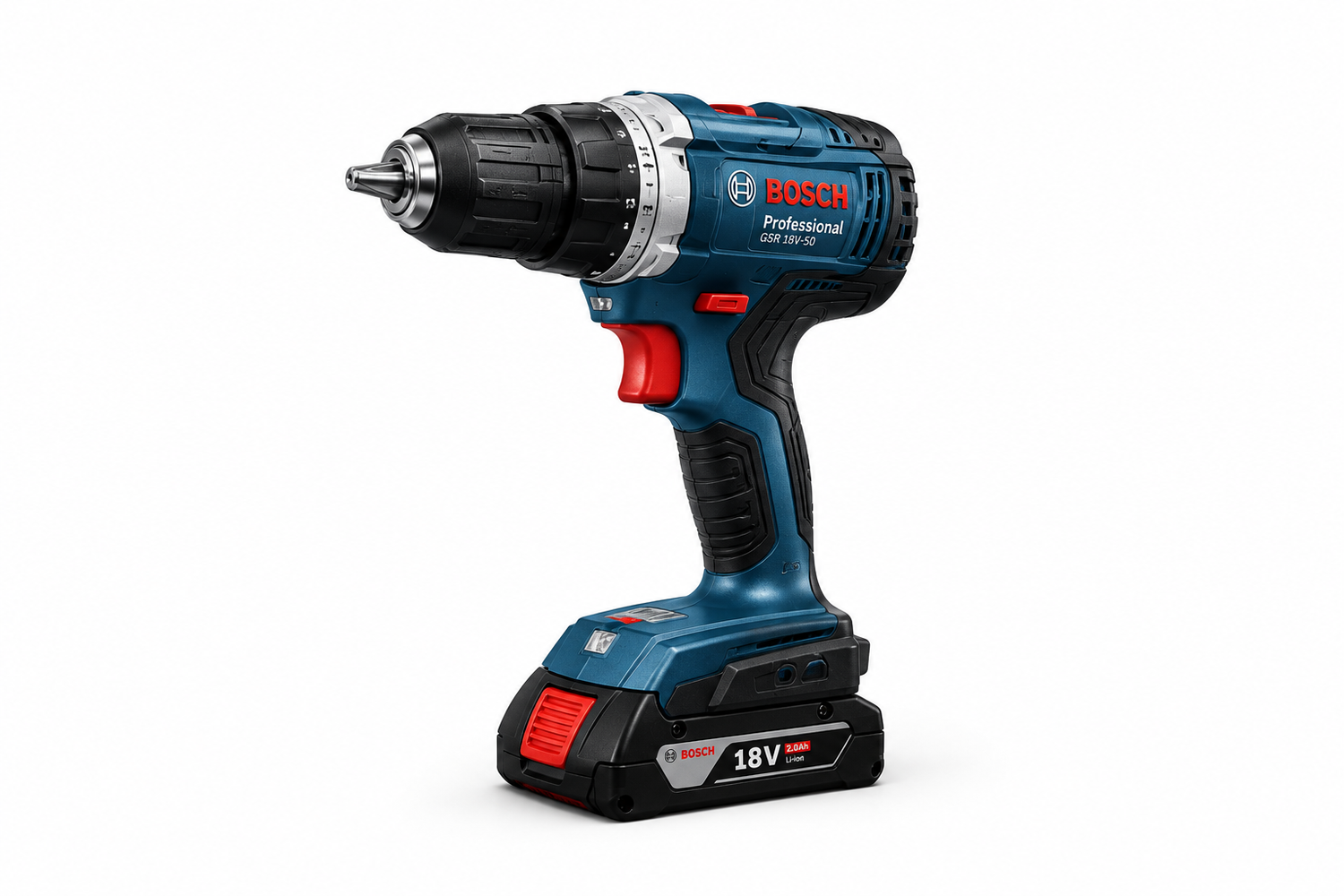 Akülü El Aletleri - Makita, Bosch, DeWalt