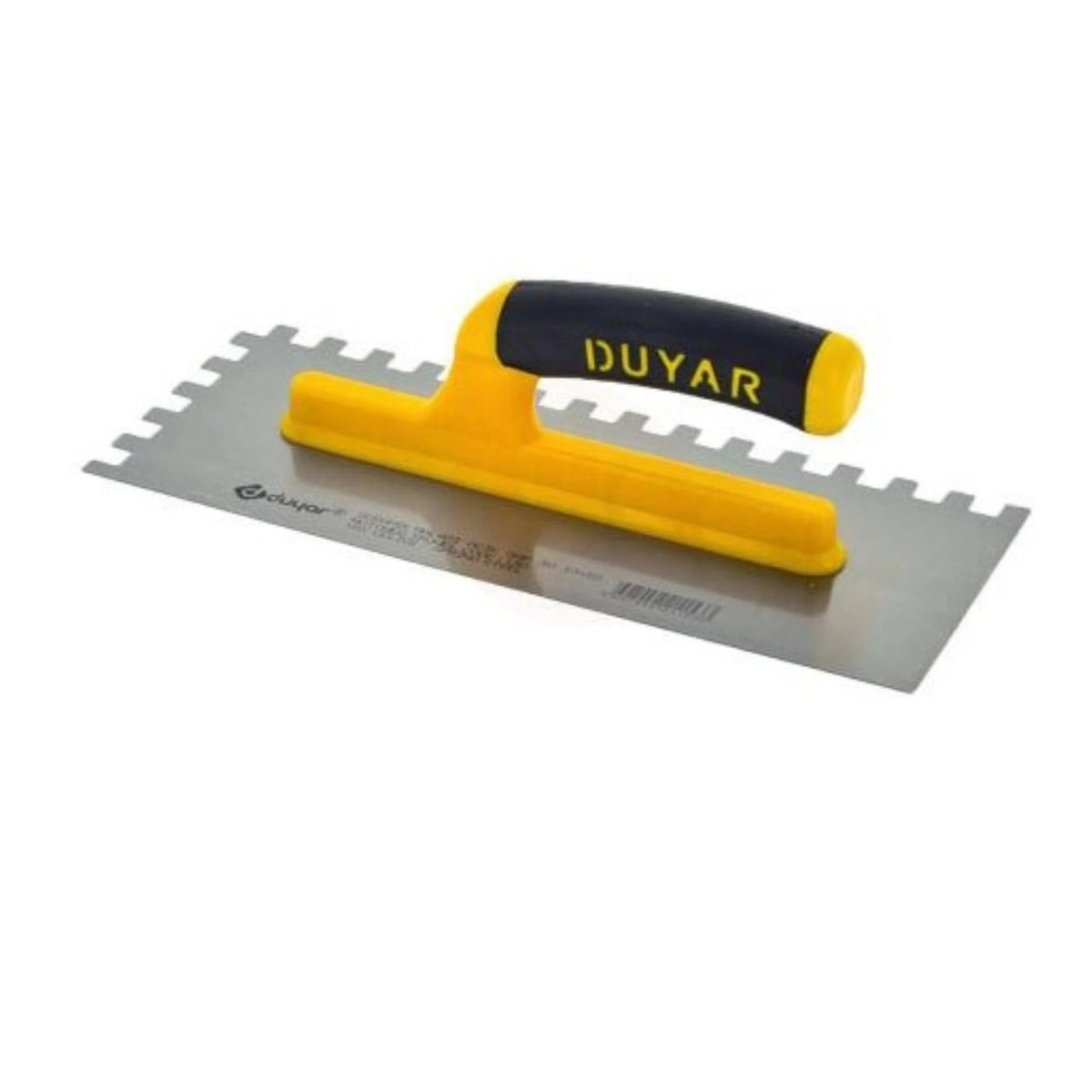 DUYAR SERAMİK MALASI AÇIK PLS.SAP8x8 40CM KOD:062 - Görsel 1