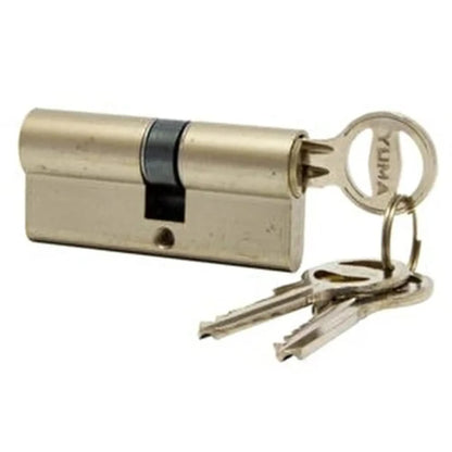 YUMA CERMAN BAREL 90 MM SATEN YM-B90S - Görsel 3