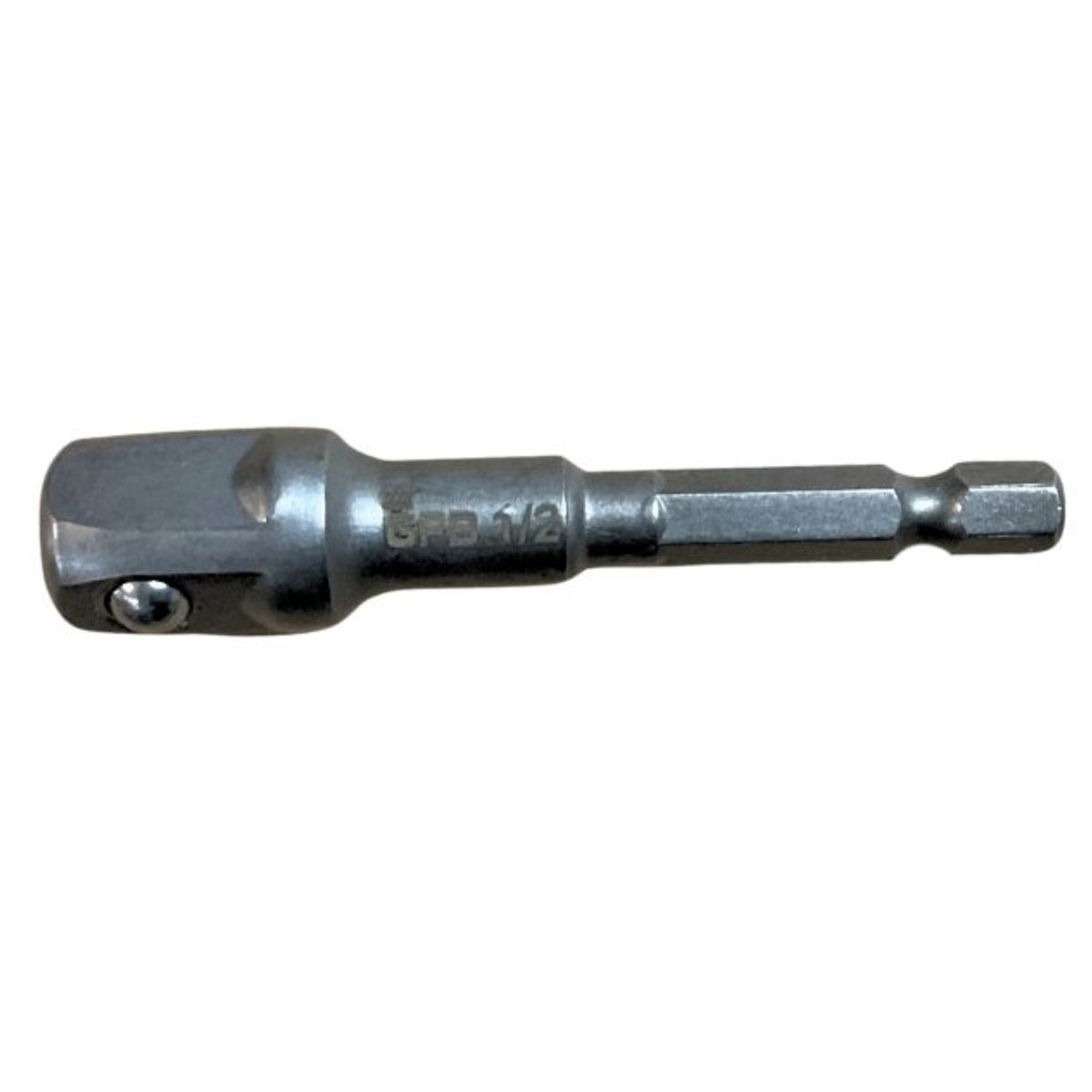 GFB HEX LOKMA ADAPTÖRÜ 1/2x73 MM 2565 - Görsel 2