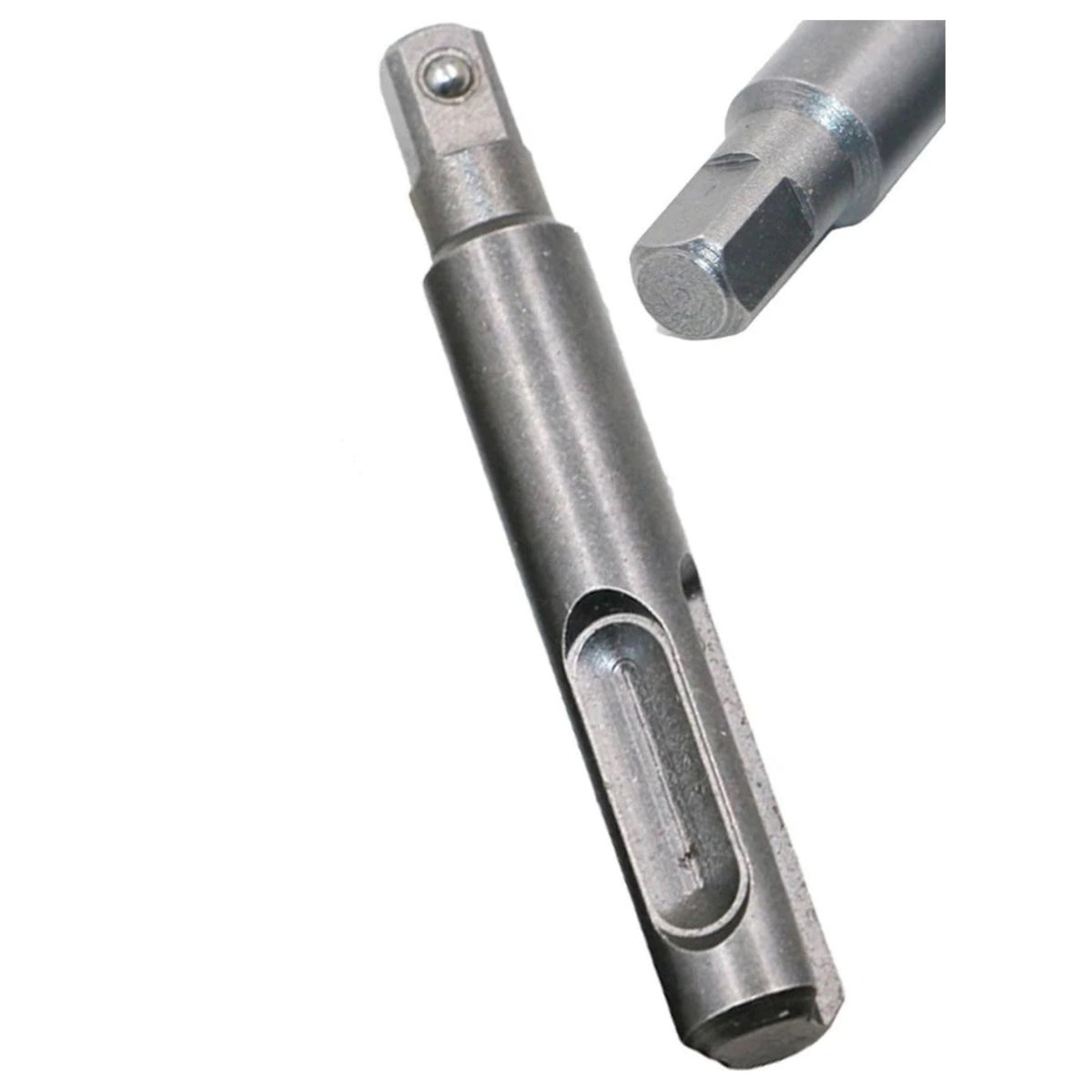 GFB SDS LOKMA ADAPTÖRÜ 1/4x65 MM 2564 - Görsel 1