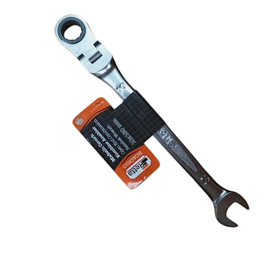 RETTA RCA0610 MAFSALLI CIRCIR KOMBİNE ANAH.10 MM - 1. görsel