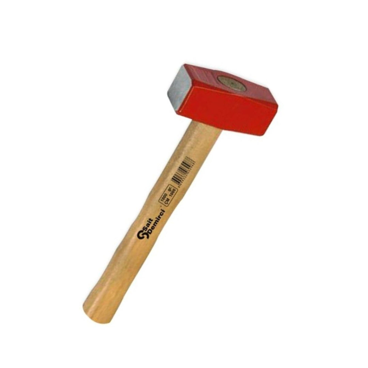 SAİT DEMİRCİ MADIRGA 1000 GR - Görsel 1