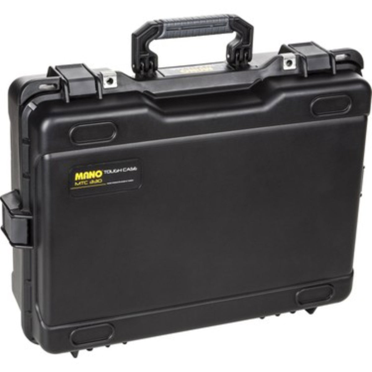 MANO TOUGH CASE TAKIM ÇANTASI SİYAH MTC330 - 2. görsel