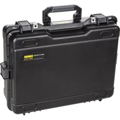 MANO TOUGH CASE TAKIM ÇANTASI SİYAH MTC330 - 2. görsel